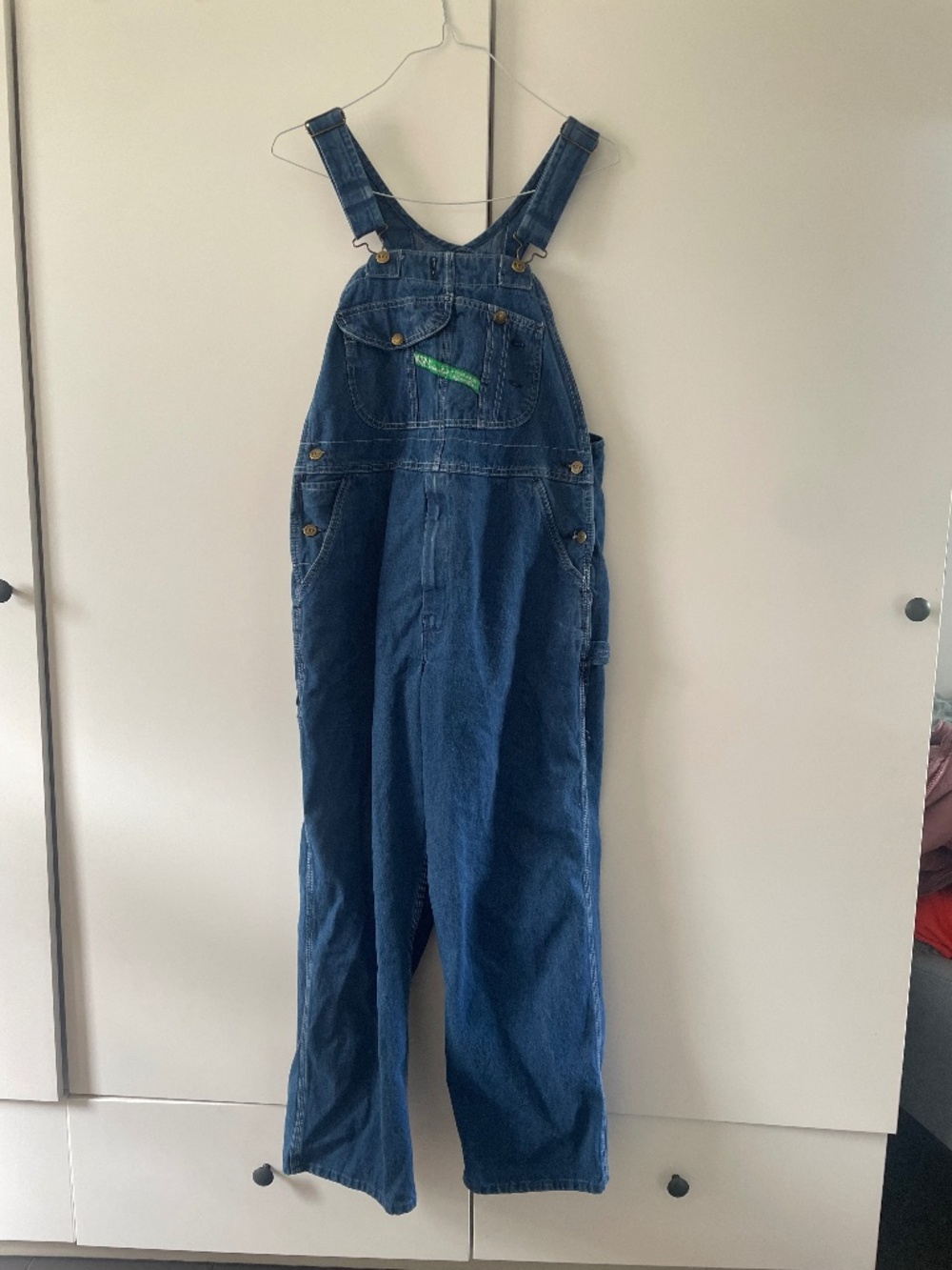 Key Overalls